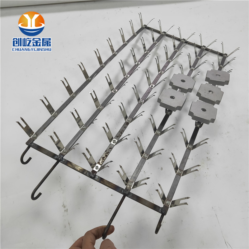 W776 網(wǎng)盤排5排X9個CY45